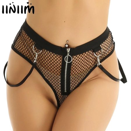 Эротическое белье в сеточку