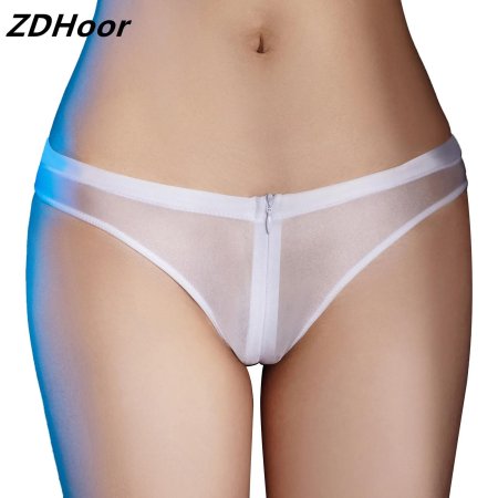 Женские трусики прозрачные