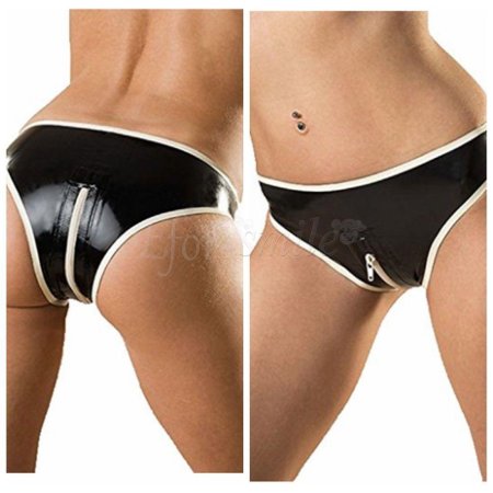 Трусы с замком женские