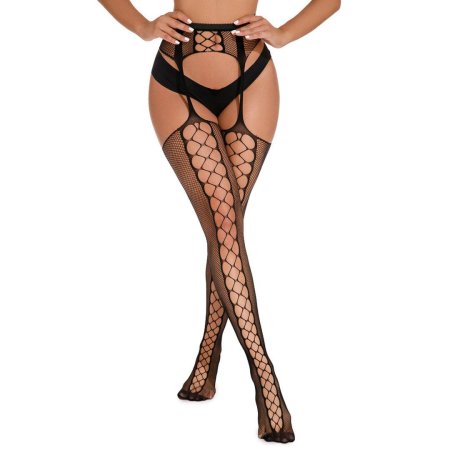 Чулки сексуальные