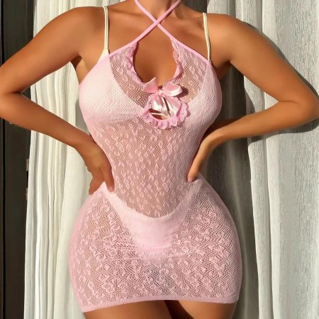 Платье эротическое