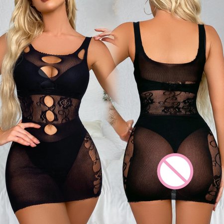 Платье сексуальное