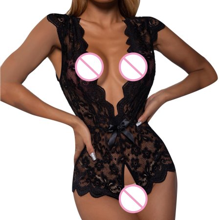 Сексуальное нижнее бельё кружевное