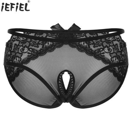 Сексуальные женские трусики