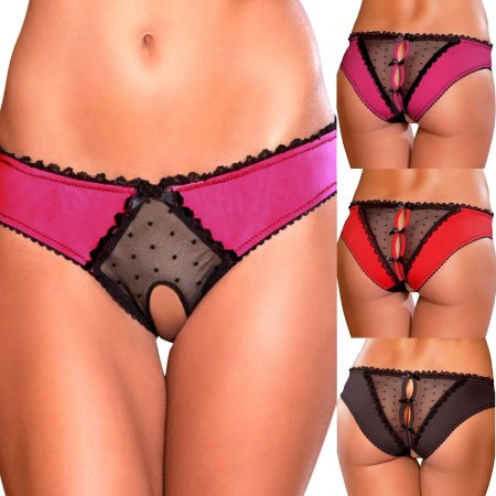 Трусики женские сексуальные