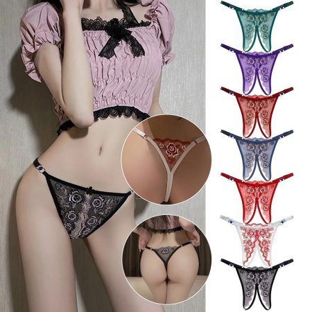 Женские сексуальные трусики