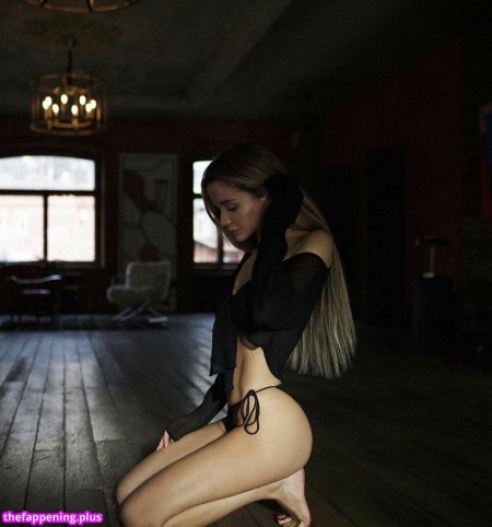 Модные позы