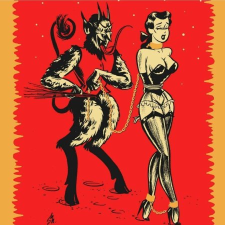 Искусство иллюстрации