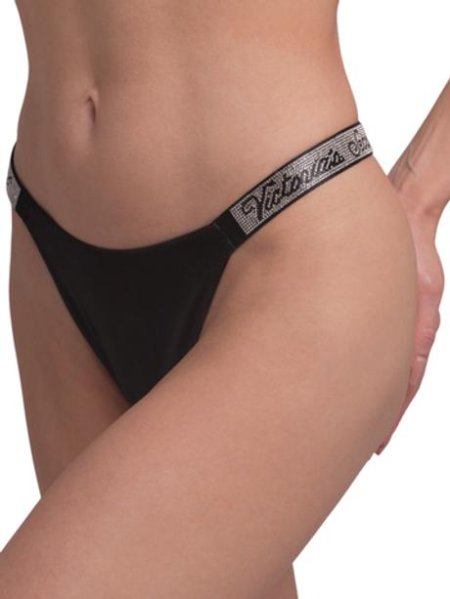 Трусы виктория сикрет бразильяно
