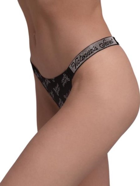 Трусы виктория сикрет бразильяно