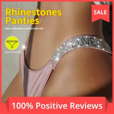 Трусики женские стринги