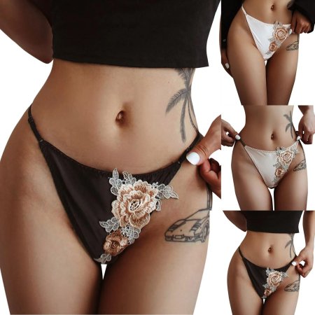 Женские сексуальные трусики