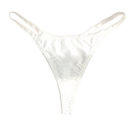 Атласные трусики