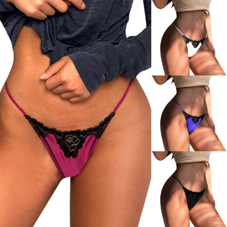 Сексуальные трусики женские