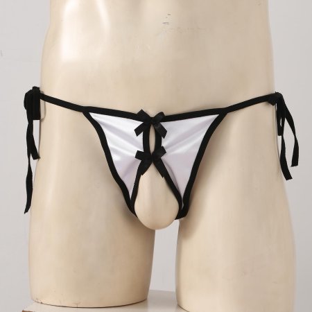 Мужское эротическое белье