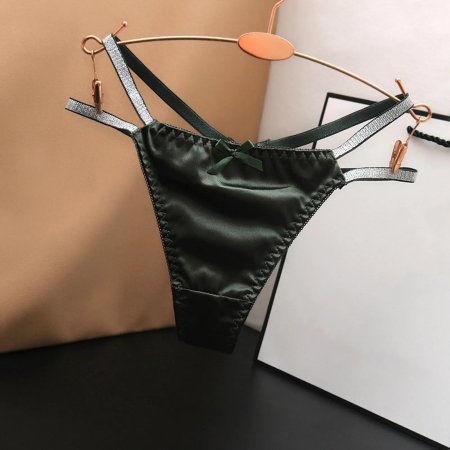 Нижнее белье женские стринги