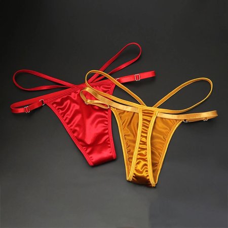 Нижнее белье женское стринги