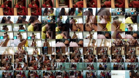 Индийская порно