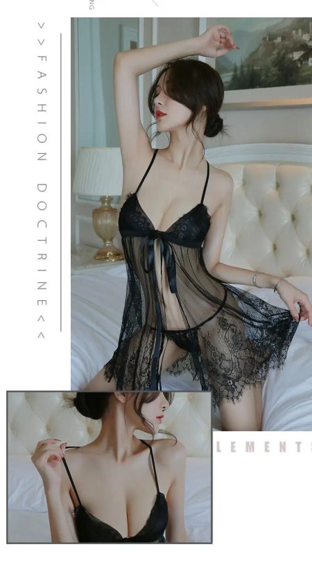 Сексуальная нижнее белье