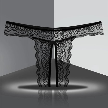Женские сексуальные кружевные трусы