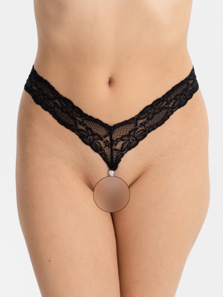 Эротические стринги