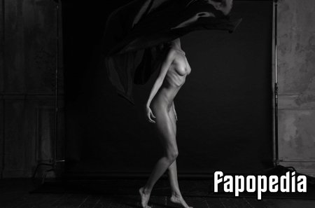 Ню фотосессии