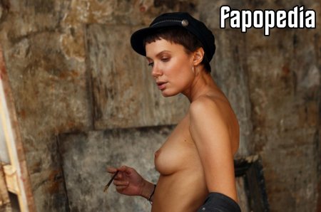 Модные береты