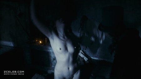 Мысина оксана актриса ню