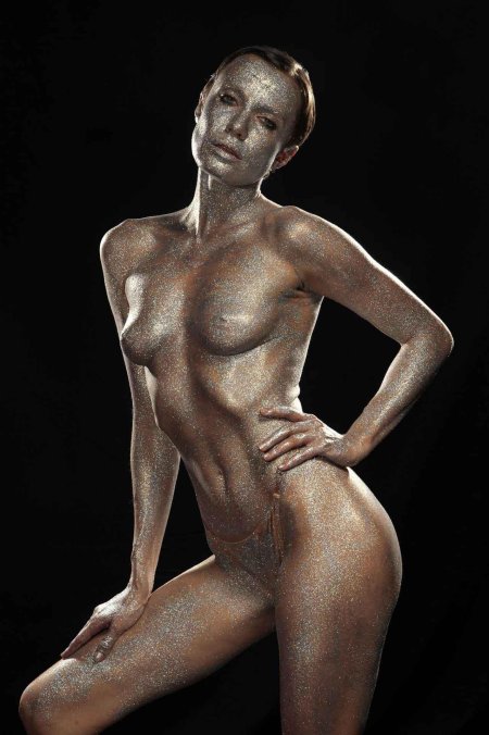 Обнаженные знаменитости