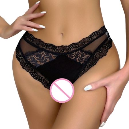 Трусики женские кружевные нижнее белье