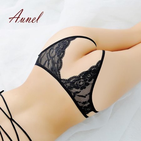 Белье с открытой промежностью