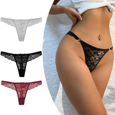 Сексуальные стринги