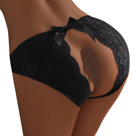 Трусики женские кружевные