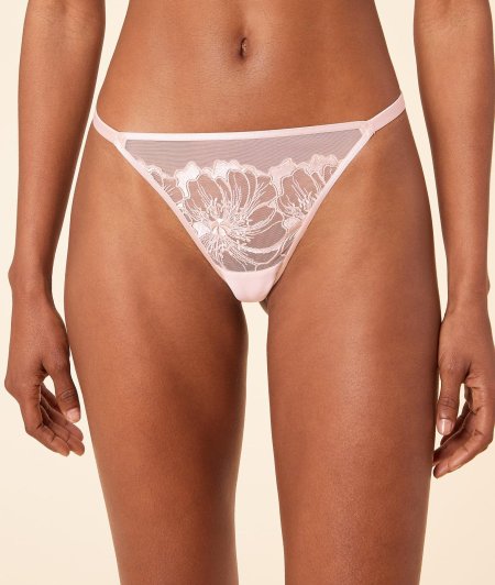 Трусики стринг