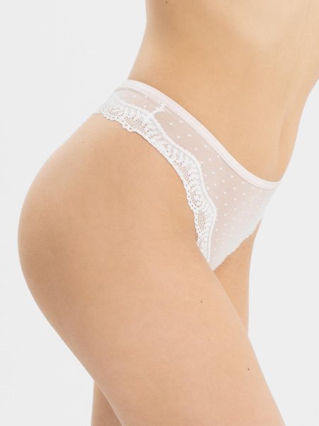 Стринги женское нижнее белье