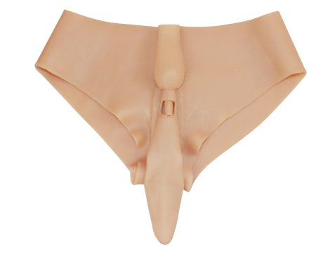 Вагина трусы