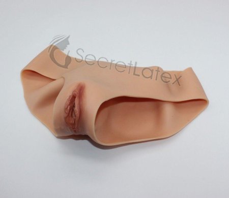 Силиконовая вагина