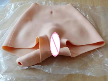 Искусственная вагина