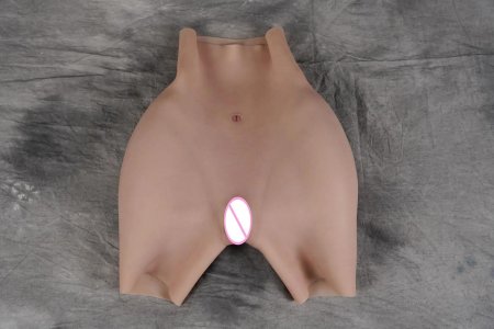 Вагина искусственная