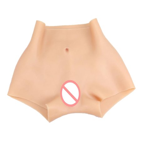 Трусы поддельная вагина