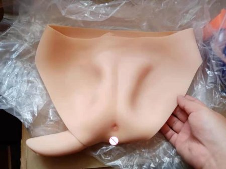 Вагина трусики