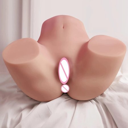 Силиконовая вагина