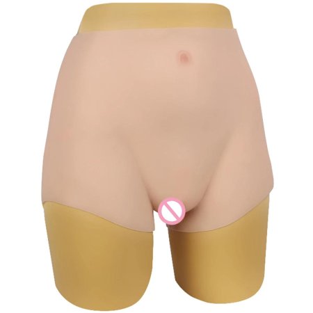 Силиконовые трусики для трансвеститов