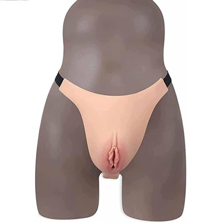 Силиконовые трусы женские