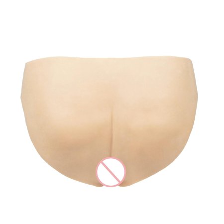 Силиконовые трусы