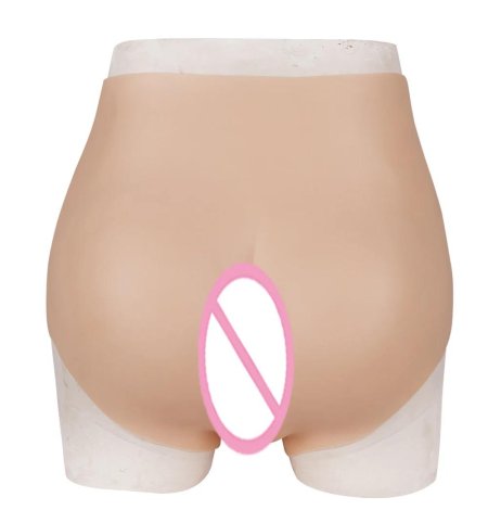 Силиконовые трусики для трансвеститов