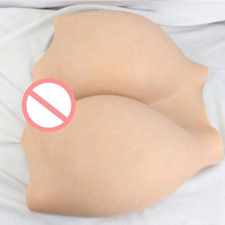 Силиконовые реалистичные вагинальные трусики