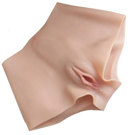 Искусственная вагина накладная