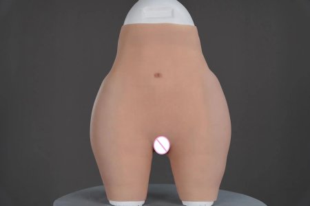 Силиконовые трусы для трансвеститов