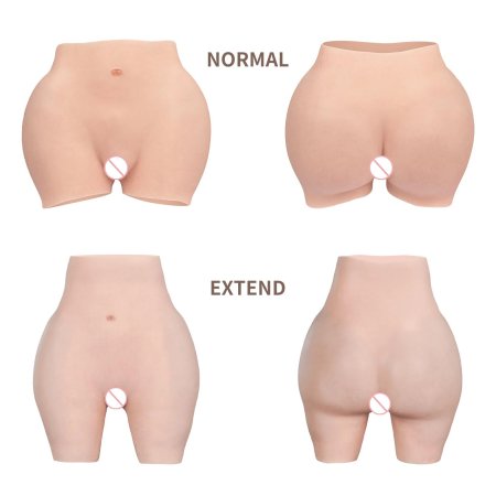 Искусственная вагина из силикона